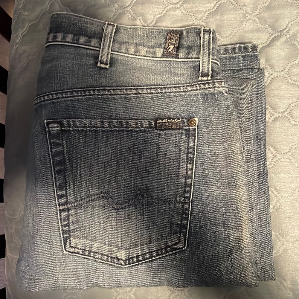 Seven jeans Men’s